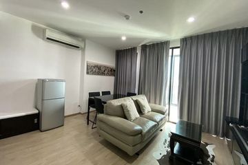 2 Bedroom Condo for rent in Ideo Q Chula - Samyan, Maha Phruettharam, Bangkok near MRT Sam Yan