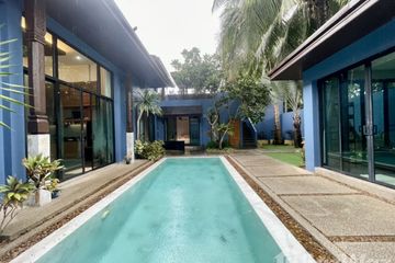 4 Bedroom Villa for rent in WINGS, Si Sunthon, Phuket
