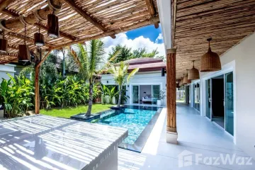 4 Bedroom Villa for sale in Rawai, Phuket