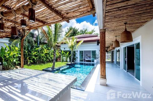 4 Bedroom Villa for sale in Rawai, Phuket