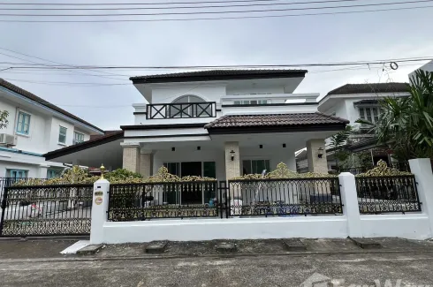 3 Bedroom House for sale in Land and House Park Phuket, Chalong, Phuket