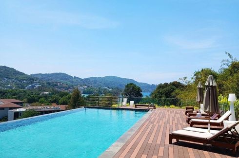 2 Bedroom Condo for sale in Q Conzept Condominium, Karon, Phuket