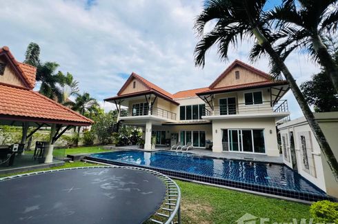 6 Bedroom Villa for rent in The Woodlands, Ko Kaeo, Phuket