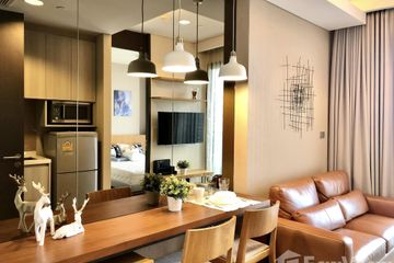 Condo for rent in The Lumpini 24, Khlong Tan, Bangkok near BTS Phrom Phong