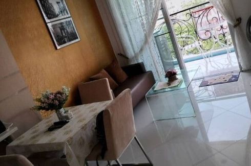 1 Bedroom Condo for sale in Paradise Park, Nong Prue, Chonburi