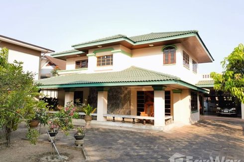 4 Bedroom House for sale in Tha Sala, Chiang Mai