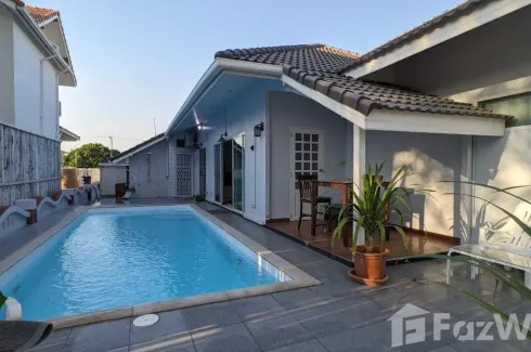 3 Bedroom Villa for rent in Nong Hoi, Chiang Mai