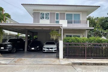 4 Bedroom House for sale in Supalai Bella Chiangmai, Nong Khwai, Chiang Mai