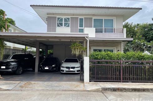 4 Bedroom House for sale in Supalai Bella Chiangmai, Nong Khwai, Chiang Mai