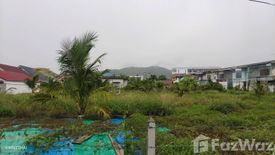 Land for sale in Hua Hin, Prachuap Khiri Khan