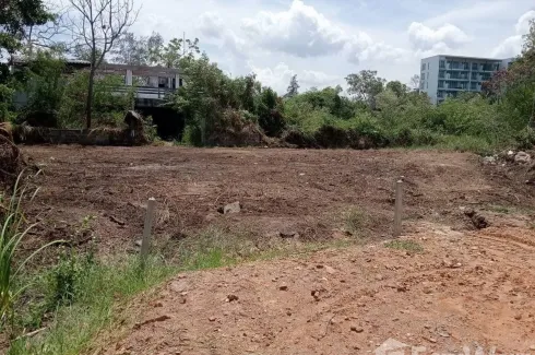 Land for sale in Hua Hin, Prachuap Khiri Khan