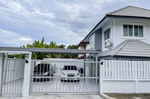 3 Bedroom House for sale in San Phranet, Chiang Mai