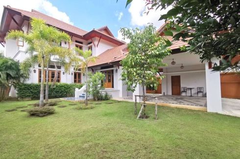 3 Bedroom House for sale in Nong Hoi, Chiang Mai