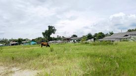 Land for sale in Ban Waen, Chiang Mai