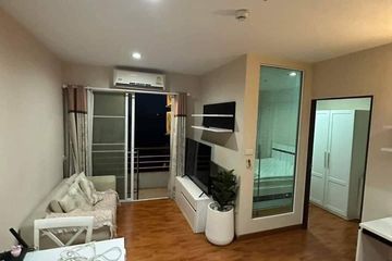 1 Bedroom Condo for sale in One Plus Klong Chon 1, Suthep, Chiang Mai