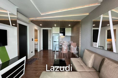 1 Bedroom Condo for sale in The Feelture, Na Jomtien, Chonburi