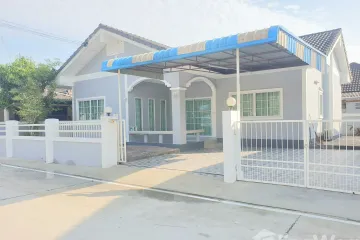 3 Bedroom House for rent in Somphong Bay View, Ban Chang, Rayong