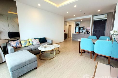 3 Bedroom Condo for sale in The Symphony Bangpra – Sriracha, Saen Suk, Chonburi