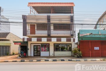 3 Bedroom Townhouse for rent in Nai Wiang, Phrae