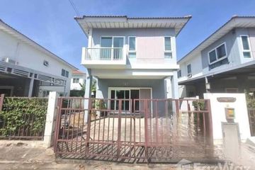 3 Bedroom House for sale in Supalai Ville Wongwaen - Lumlukka Klong 5, Bueng Kham Phroi, Pathum Thani near BTS Eastern Outer Ring