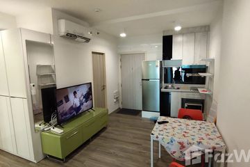 1 Bedroom Condo for sale in Rich Park Terminal @Phahonyothin 59, Anusawari, Bangkok near BTS Sai Yud