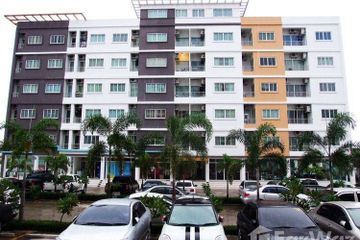 Condo for sale in Platinum Place Condo, Map Yang Phon, Rayong