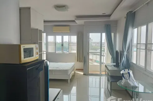 Condo for sale in Platinum Place Condo, Map Yang Phon, Rayong