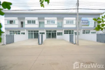 3 Bedroom Townhouse for sale in Khlong Ha, Pathum Thani