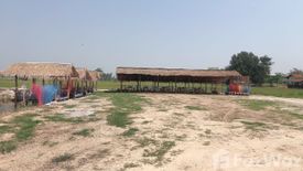 Land for sale in Tanot, Sukhothai