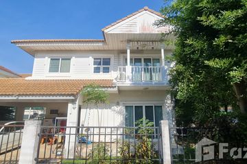 3 Bedroom House for sale in Bang Rak Noi, Nonthaburi