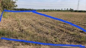 Land for sale in Nong Klang Na, Ratchaburi