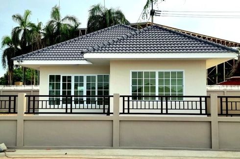 3 Bedroom House for sale in Grandio Banbueng, Ban Bueng, Chonburi