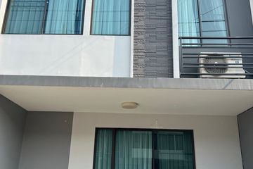 3 Bedroom Townhouse for sale in Pleno Phahonyothin-Rangsit, Khlong Nueng, Pathum Thani