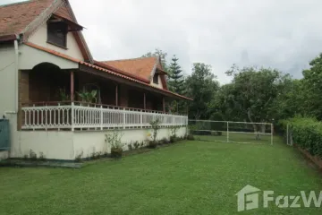 3 Bedroom House for rent in Ban Sa, Lampang