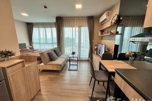 1 Bedroom Condo for sale in Dcondo Hideaway-Rangsit, Khlong Nueng, Pathum Thani