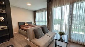 1 Bedroom Condo for sale in Dcondo Hideaway-Rangsit, Khlong Nueng, Pathum Thani