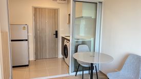 1 Bedroom Condo for rent in Escent Ville Ayutthaya, Khlong Suan Phlu, Phra Nakhon Si Ayutthaya