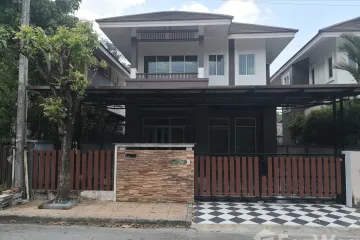 House for rent in Baan Saun Pruksa, Thap Prik, Krabi