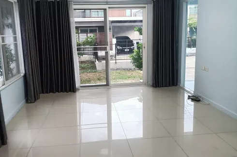 3 Bedroom House for rent in Bang Toei, Nakhon Pathom