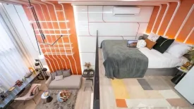 1 Bedroom Condo for sale in Origin Plug & Play Nonthaburi Station, Bang Kraso, Nonthaburi near MRT Yaek Nonthaburi 1