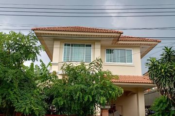 2 Bedroom House for rent in Baan Suai Rimthan 8 Phutthamonthon Sai 4, Suan Luang, Samut Sakhon