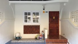 2 Bedroom Townhouse for sale in Baan Samret Ville 2, Bang Si Thong, Nonthaburi