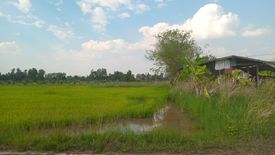 Land for sale in Nong Bua Hi, Ubon Ratchathani