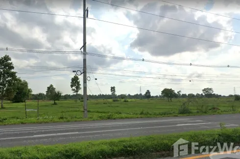 Land for sale in Khok Samran, Yasothon