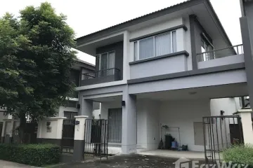 3 Bedroom House for rent in Atoll Bali Beach (Motorway - Lat Krabang), Khlong Luang Phaeng, Chachoengsao