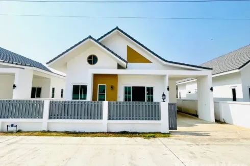 3 Bedroom House for sale in Baan Na Fah Village, Pa Sak, Lamphun