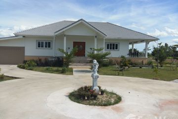 3 Bedroom House for sale in Nong Khrok, Sisaket