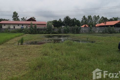 Land for sale in Nuea Mueang, Roi Et