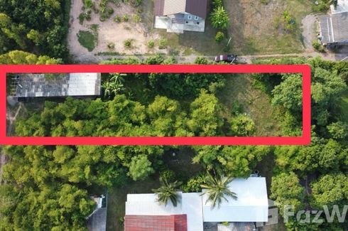 Land for sale in Ko Phlapphla, Ratchaburi