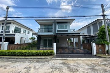 3 Bedroom House for sale in The Grand Rama 2, Phanthai Norasing, Samut Sakhon